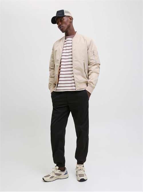  JACK AND JONES | 12278949/Black